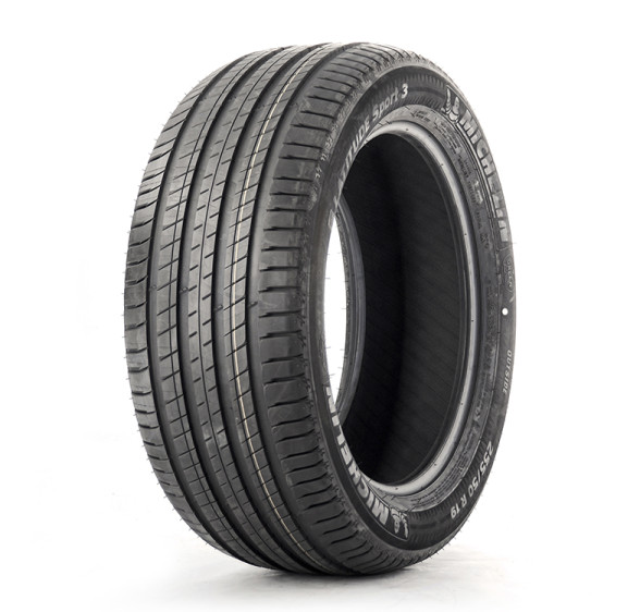 Шина летняя MICHELIN LATITUDE SPORT 3 AO