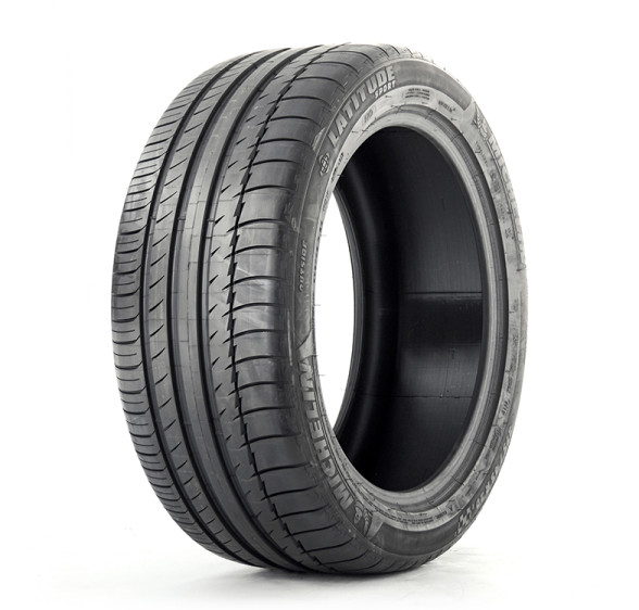 Шина летняя MICHELIN Latitude Sport N0