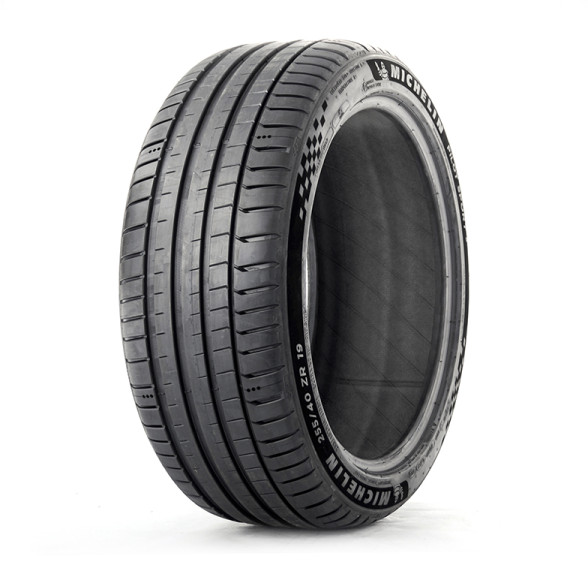 Шина летняя MICHELIN PILOT SPORT 5
