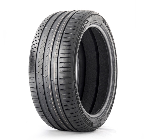 Шина летняя MICHELIN PILOT SPORT EV ACOUSTIC T0