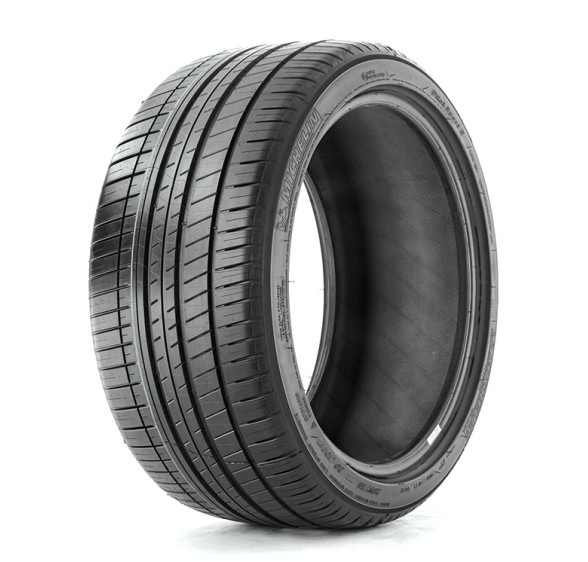 Шина летняя MICHELIN Pilot Sport 3 MO