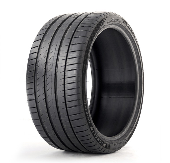 Шина летняя MICHELIN Pilot Sport 4 S NA0