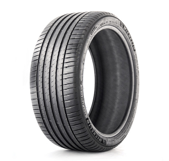 Шина летняя MICHELIN Pilot Sport 4 SUV