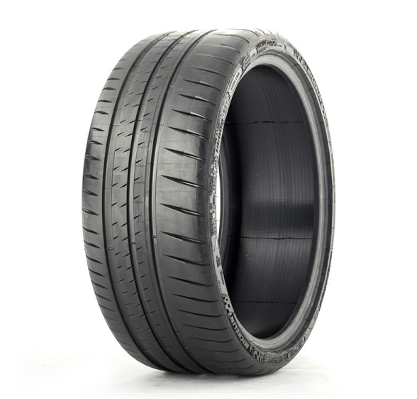 Шина летняя MICHELIN Pilot Sport Cup 2 N0