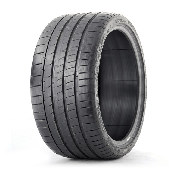 Шина летняя MICHELIN Pilot Super Sport *