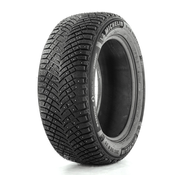 Шина зимняя MICHELIN X-Ice North 4 SUV