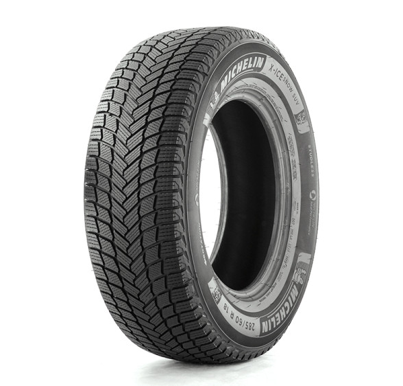 Шина зимняя MICHELIN X-Ice Snow SUV