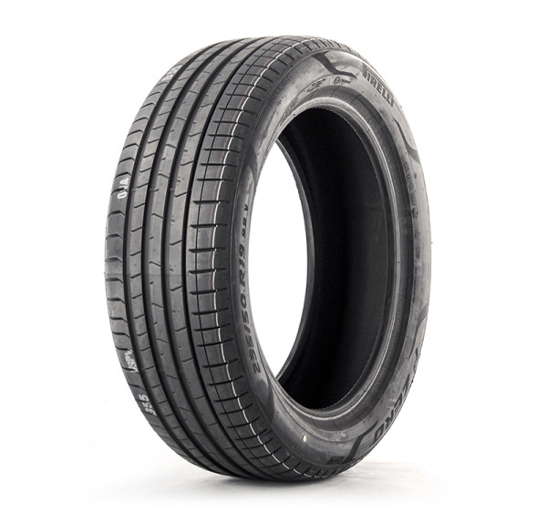 Шина летняя PIRELLI P-Zero (PZ4) (VOL) Luxury