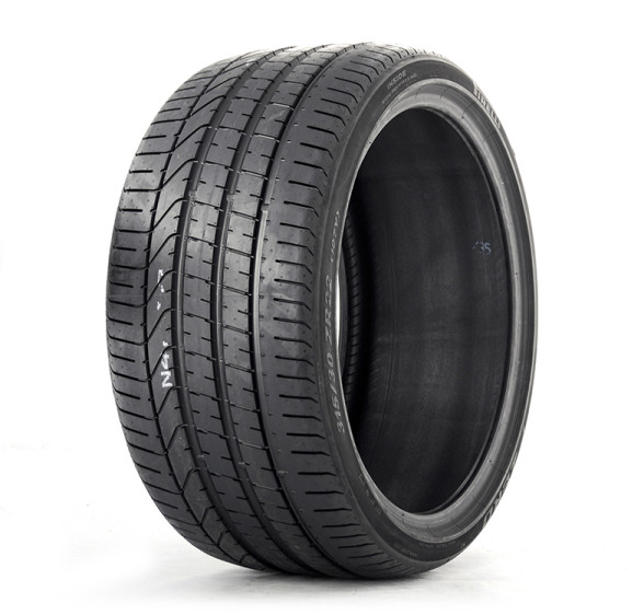 Шина летняя PIRELLI PZero (N0)