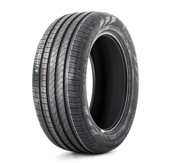 Шина летняя PIRELLI Scorpion Verde (VOL)