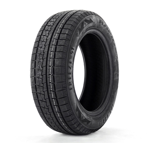 Шина зимняя RAPID FREEZE S1