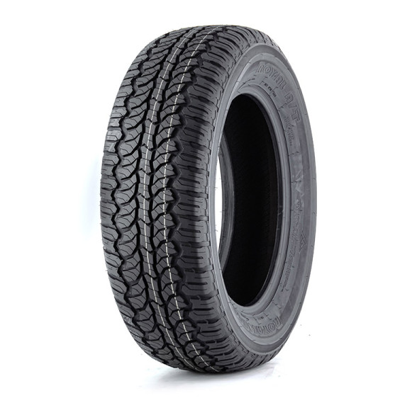 Шина летняя ROYAL BLACK ROYAL A/T