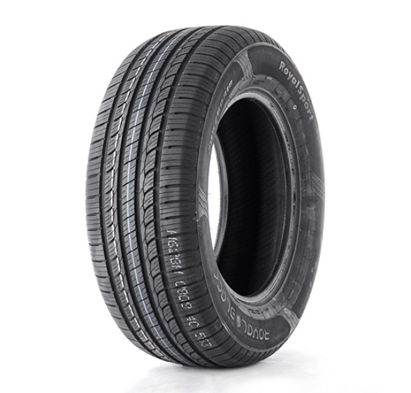 Шина летняя ROYAL BLACK ROYALSPORT
