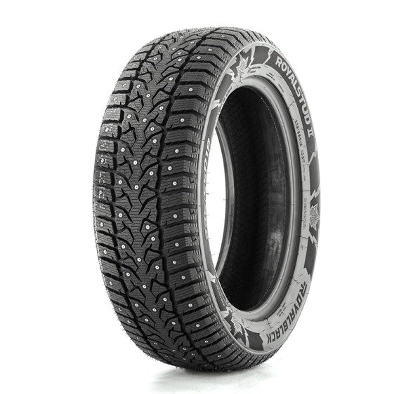 Шина зимняя ROYAL BLACK ROYALSTUD II