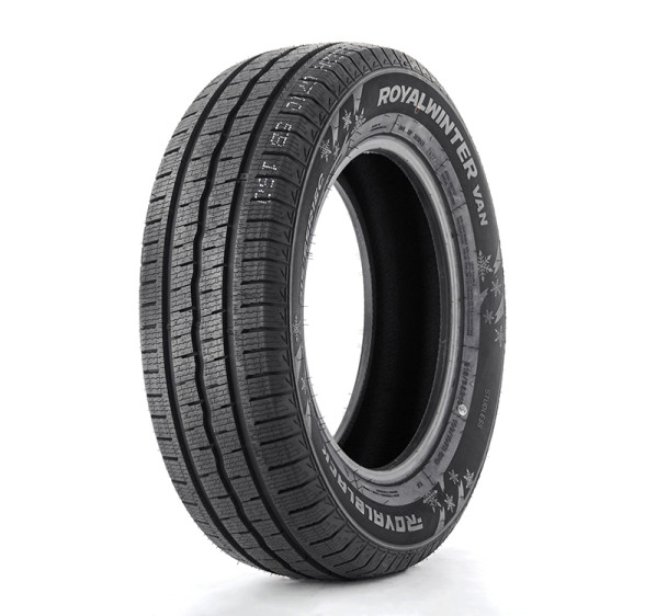Шина зимняя ROYAL BLACK ROYALWINTER VAN