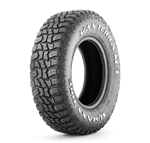 Шина летняя SUMAXX MAX TERRA M/T